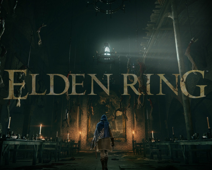 The Latest Game Update Download ELDEN RING Game for Free