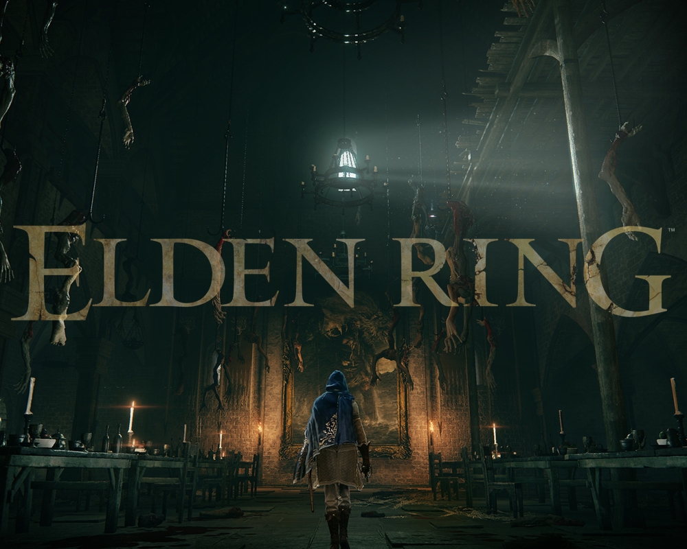 ELDEN RING Updates Download ELDEN RING Game for Windows 7/10/11 for Free